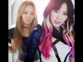Taeyeon & Hyoyeon - As Time Goes By (duet ...
