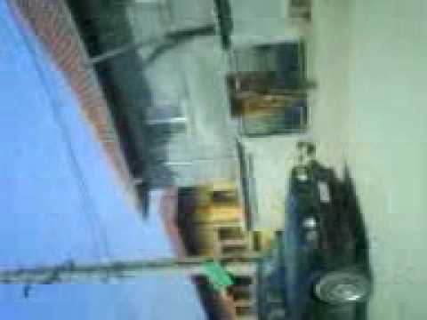 Cu BMW la coceni :)) (sat Secui)