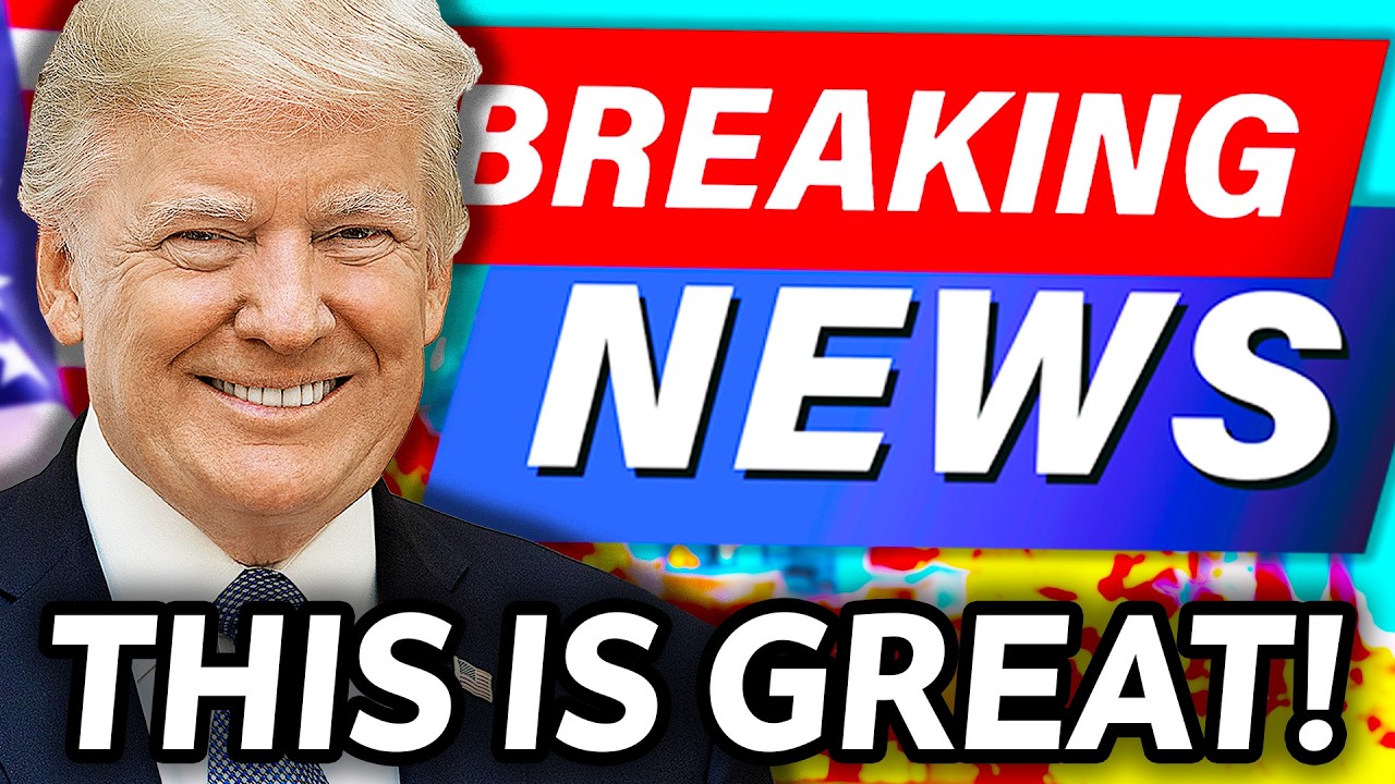 GREAT BREAKING NEWS:! TRUMP DOJ ANNOUNCES HUGE 2A POLICY CHANGE!