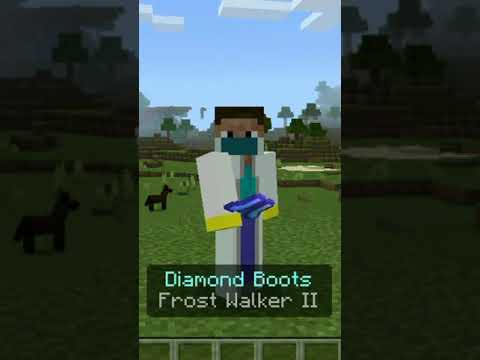 Minecraft Myth Busters: Part 1
