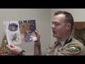 Storytime With A Sheriff Olive The Other Reindeer