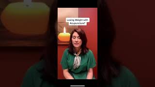 Can You Lose Weight with Acupuncture