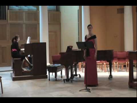 Mass in B minor, BWV 232: Laudamus Te (J. S. Bach)