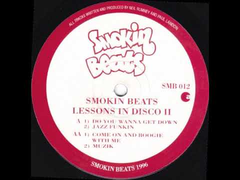 Smokin Beats - Muzik