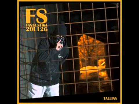 Fanta Stika - Reetur (Rassu biit)