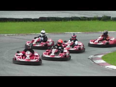 KVR ALDEIA DA SERRA - 05/03/2017 - GP1 - LARGADA - START