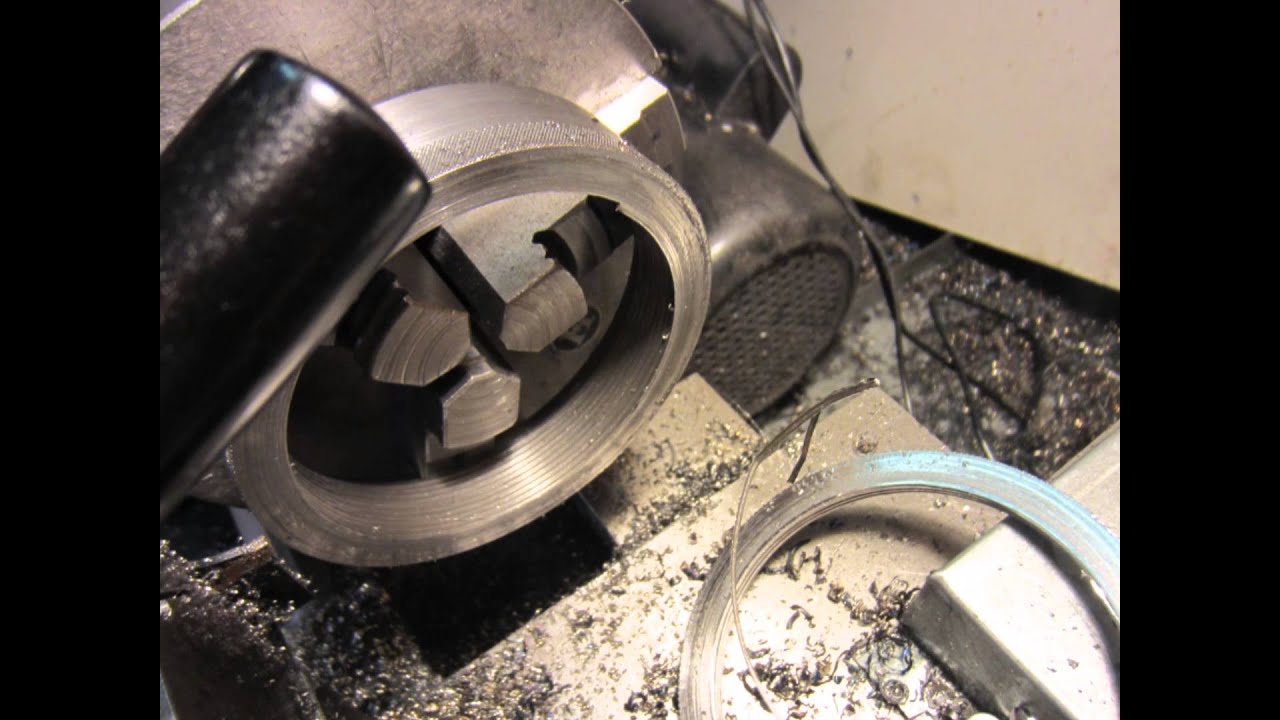 Modyfikacja uchwytu , koła pasowe, silnik, siłownik elektryczny DIY part13