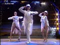 Fernsehballett Des MDR Chorus Line
