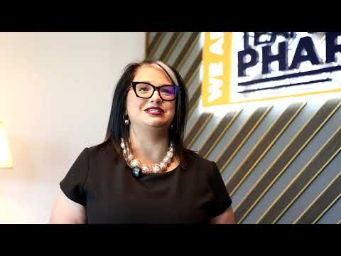 City of Pharr names Cynthia Garza-Reyes as Deputy City Manager