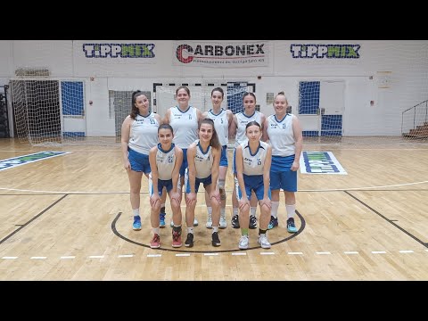 🏀 Komló Sport KK - Mecsek SE 🏀 Amatőr felnőtt bajnoki mérkőzés - 2026.01.30.