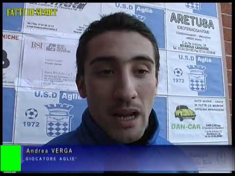 Calcio Rivediamoli : Agliè - Venaria 2-1