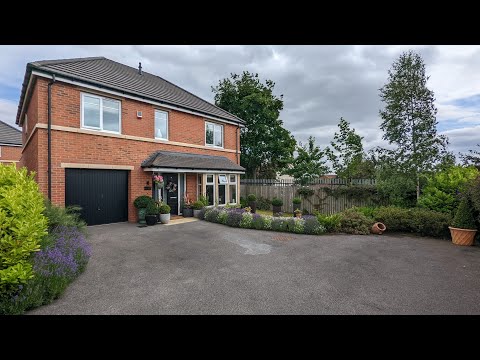 Cotham Drive, Crigglestone - Virtual Tour