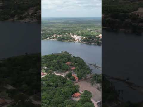Lagoa do Cassó em Primeira Cruz no Maranhão. #turismo #primeiracruz #lagoas #lagos #nordeste