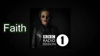 Ghost - Faith (BBC Session 2019)