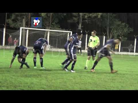 Gol de Esteban Pereyra (Gimnasia 1 -  Pucará 0)