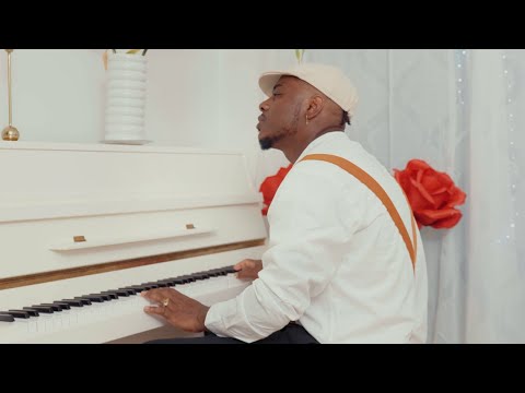 MORRYS  DUARTE - Luz Divina(Official Music Video)