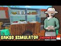 AKHIRNYA KANG BAKSO FULL RELEASE Bakso Simulator GAMEPLAY 1