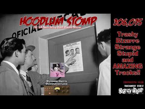 Jumpin' Jive, Boppin' Hillbilly, Rompin' Rockabilly, Rockin' Blues, Surf'N'Hotrod