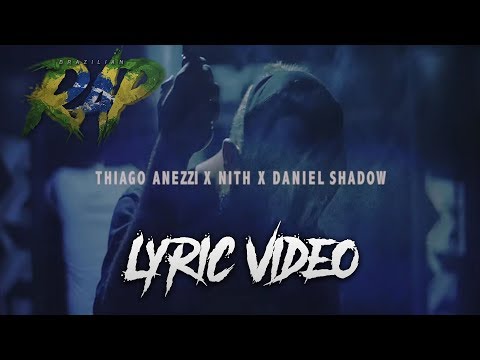 Thiago Anezzi x Nith x Daniel Shadow - KnockDown [LYRIC VIDEO]