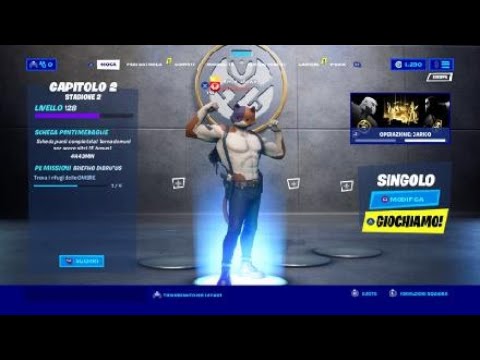 Fortnite Brutus vs Miaoscolo A vince Brutus B vince Miaoscolo C pareggio?