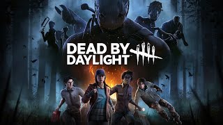 🔴 LIVE 🔴 JOGANDO DEAD BY DAYLIGHT AO VIVO