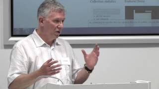 Larry Stewart: Projecting the Longitude