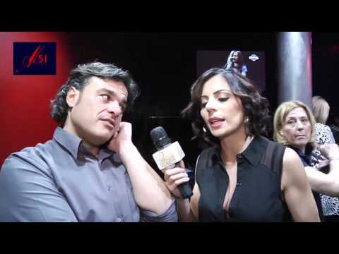 Stress di Notte ... Al 51 Club - Fratte - Salerno