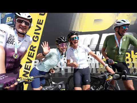 GRANFONDO BERGHEM MOLA MIA - ZWS 2025