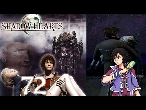 Shadow Hearts Playthrough Part 72 Vs Soul Block