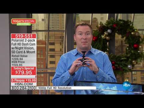 HSN | Electronic Gifts 11.25.2016 - 08 AM