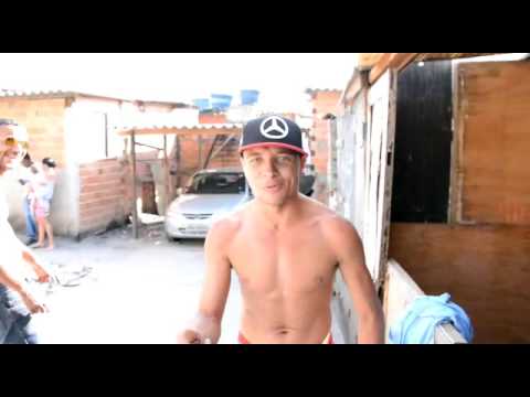 Mc Alemão Do Zv - Quem é Ela (Previa)