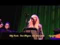 All About Time ~ Kim Carnes (Aspen 12-28-2011)