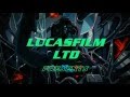 Star Wars In The Style Of Robotech Opening