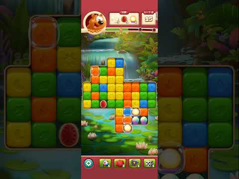 Toon Blast Level #7110#7111#7112_1#7112_2#7113  Clear ‎@mlupinsroom2806        (1)