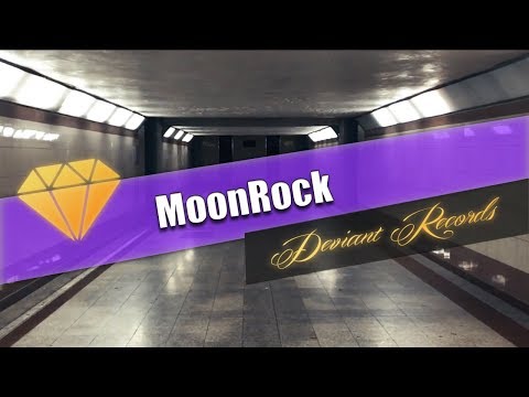 Nate River, Banges - MoonRock (prod. Dbgetro & Andyš)