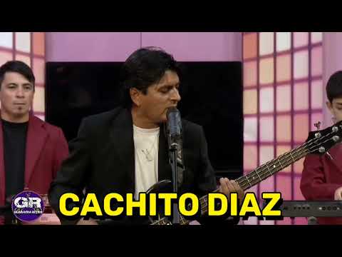 Cachito Diaz video