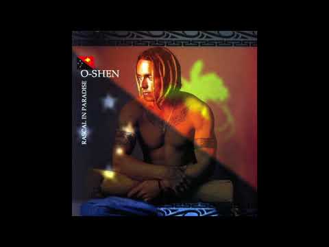 O-Shen - Carry On Rootsman (2002)