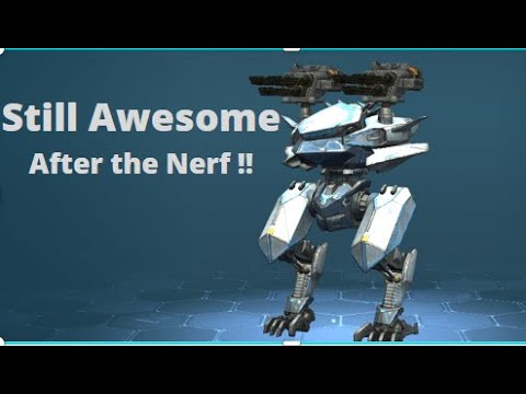 Is It Still Awesome After The Nerf ?? Ao Jun / Avengers