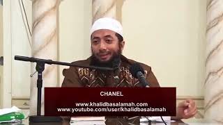 Download lagu Hukum Menggunakan Alat Bantu Seks   Ustadz Dr  Khalid Basalamah, M A mp3