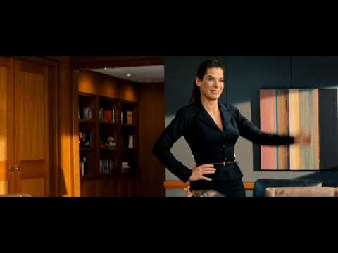 The Proposal (Film) Trailer - Deutsch