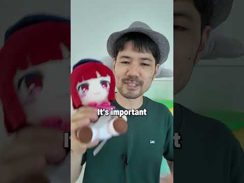 3 Japanese Immersion Mistakes You Might Be Making #learnjapanese