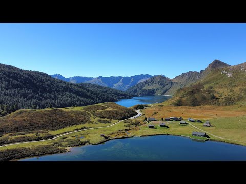 Treno Gottardo Gourmetausflug im Tessin