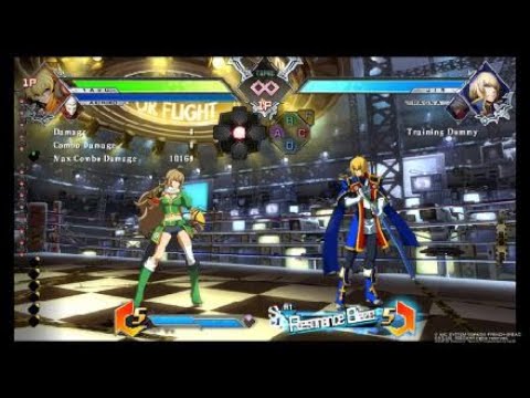 Akihiko Combo Game Stronk