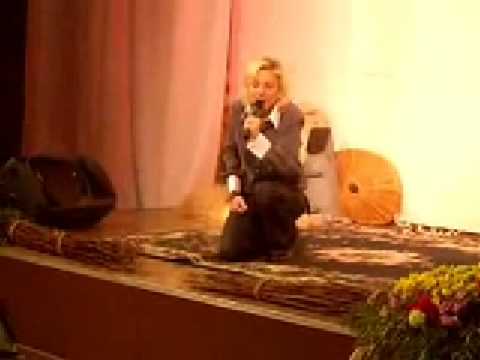 Ludmila Ferber -  Santa Paciência