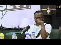 HOW I SAW MY VISION FOR DONJAZZY Podcast Shortfilm Dailyvlog Funny Short Views Viral