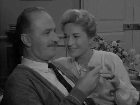 1x36 pt.1 - Un mondo su misura - Ai Confini Della Realtà (The Twilight Zone)