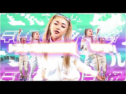 【MV】"DOSHABURI REMIX"💧☂️  - DUKE OF HARAJUKU feat  ELLE TERESA (Directed by Multiverse Graphique)