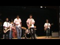 Juilliard Jazz Summer Residency 2011 (Atlanta): Student Concert: "Voodoo" by Sonny Clark