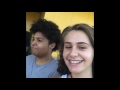 First Vlog First Vlog