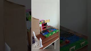 OKUL TANITIM FİLMİ- MERYEM-MEHMET KAPLAN KIZ ANADOLU İMAM HATİP LİSESİ